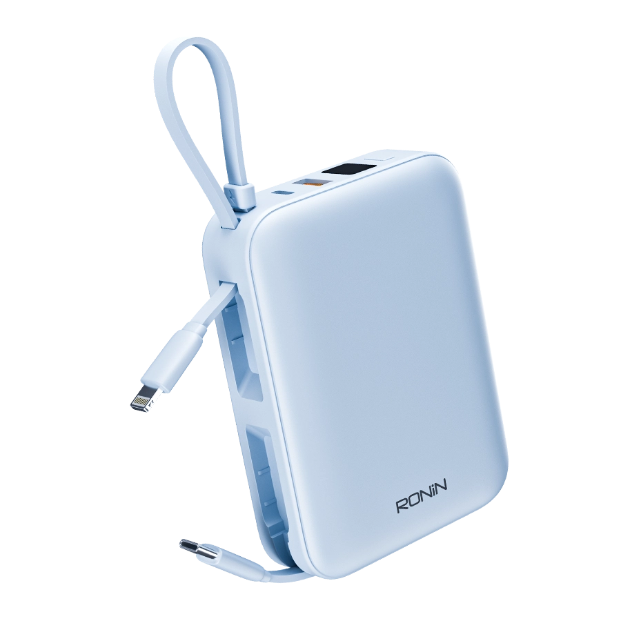 AQUA | R-4070 20000 mAh Power Bank