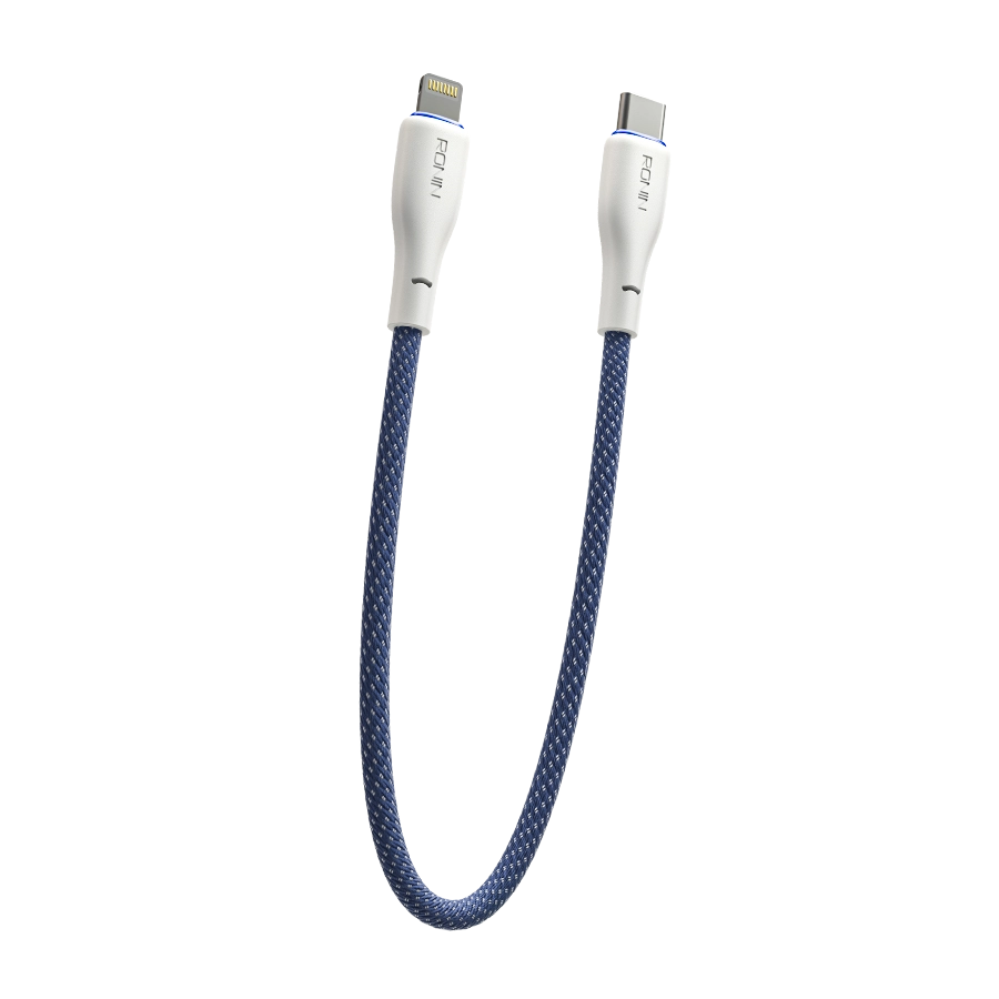 Flexin Mini | R-2065 Type-C to iPhone Cable