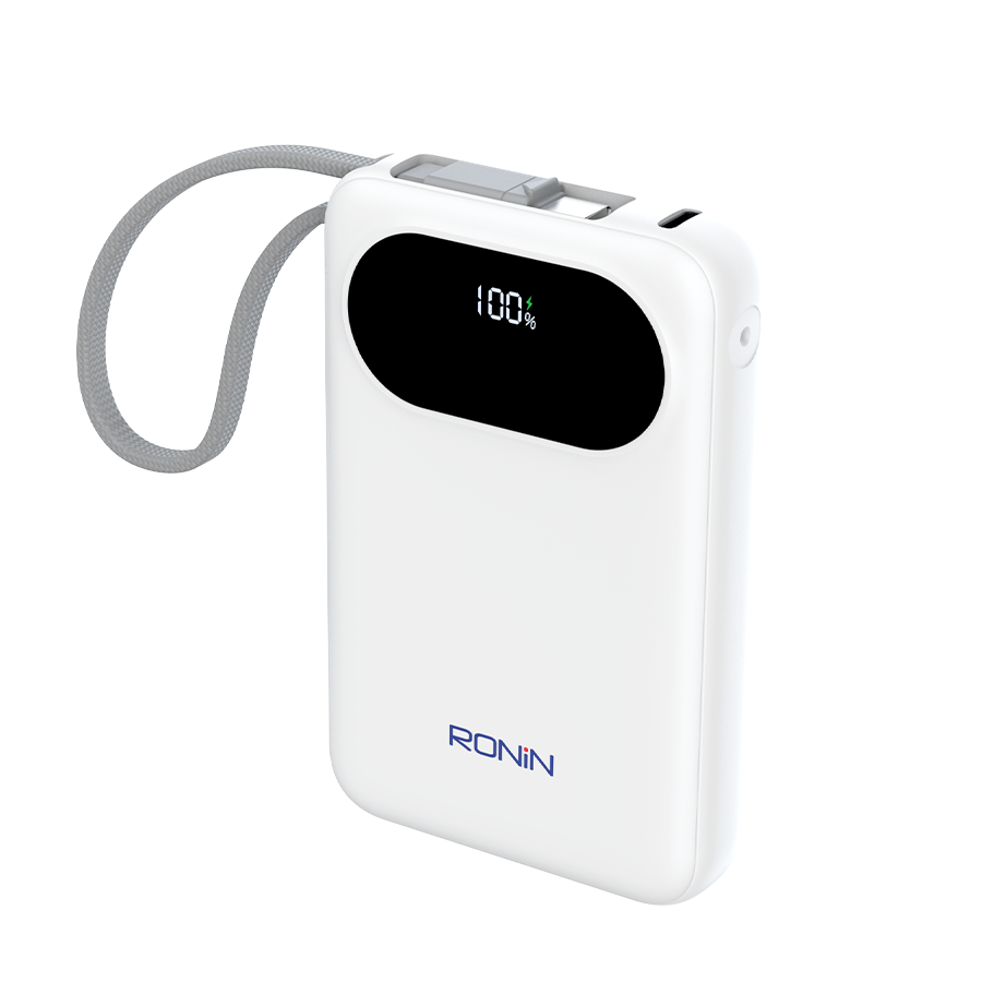 Pulse | R-4065 10000 mAh Power Bank