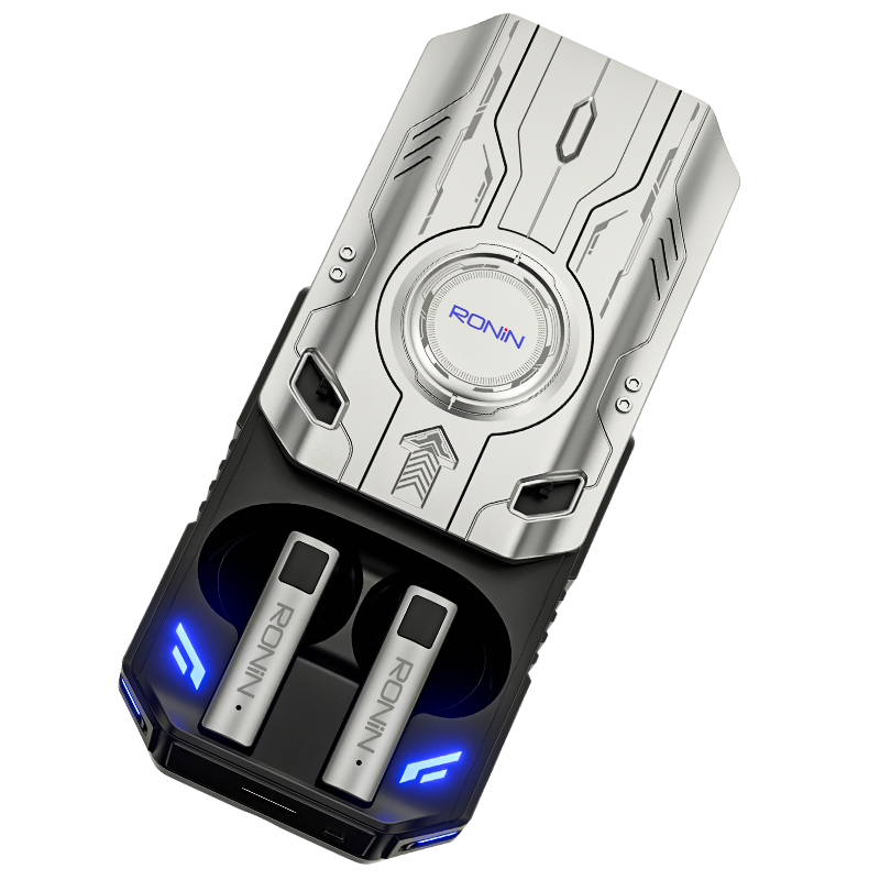 Dominator Earbuds