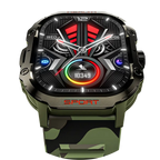 R-013 Rugged Smart Watch