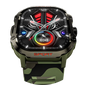 R-013 Rugged Smart Watch