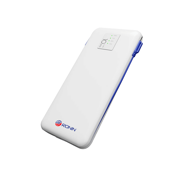 Ronin R-73 10000 MAH Power Bank
