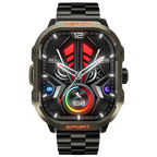 R-013 LUXE Smart Watch