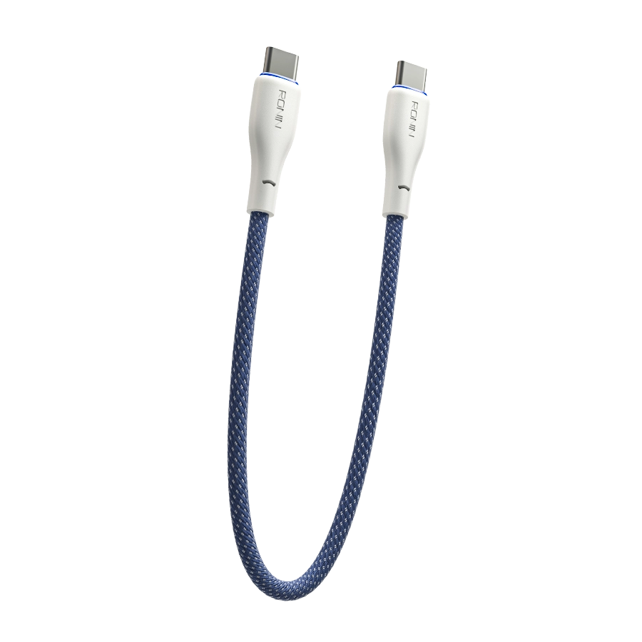 Flexin Mini | R-2060 Type-C to Type-C Cable