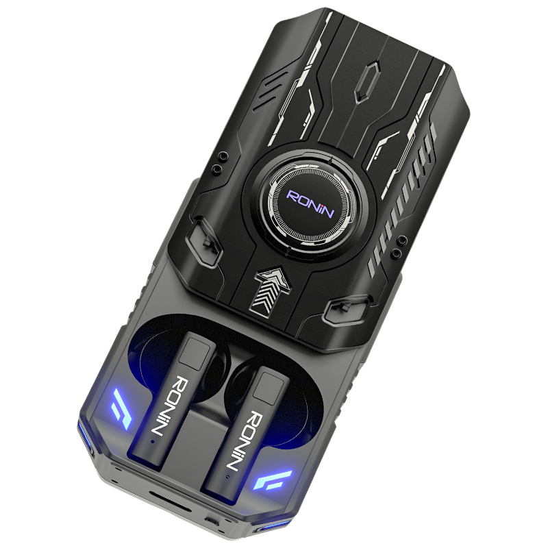 Dominator Earbuds