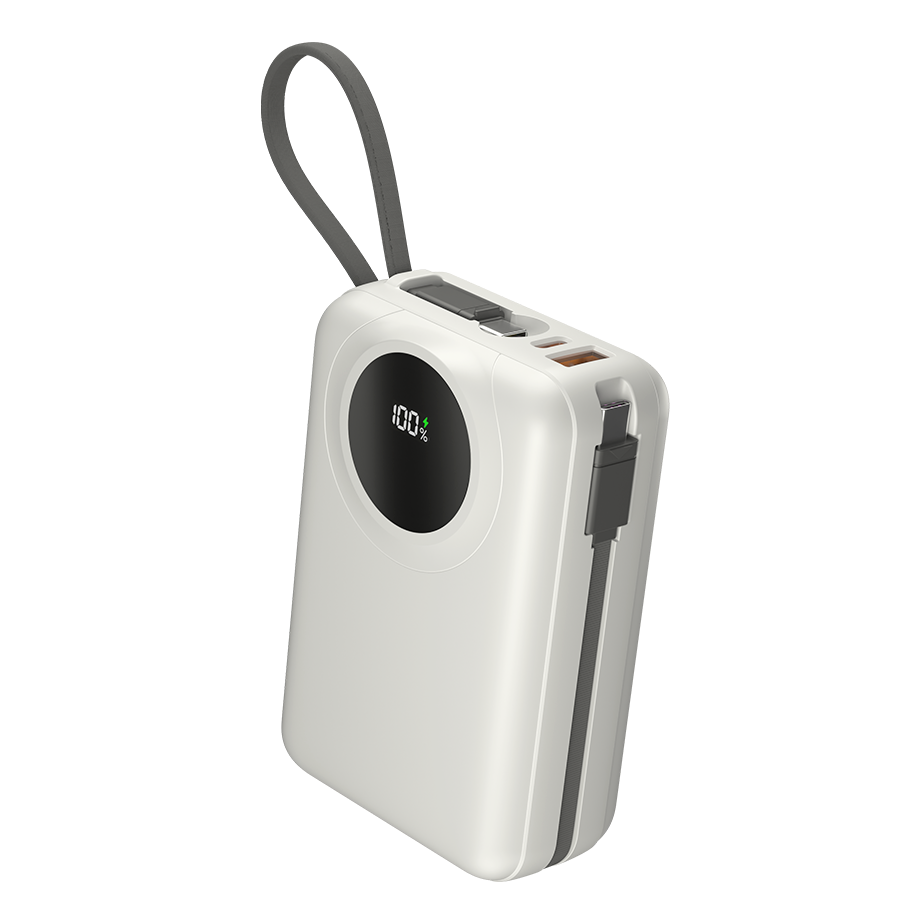 Megawatt | R-4055 30000 mAh Power Bank