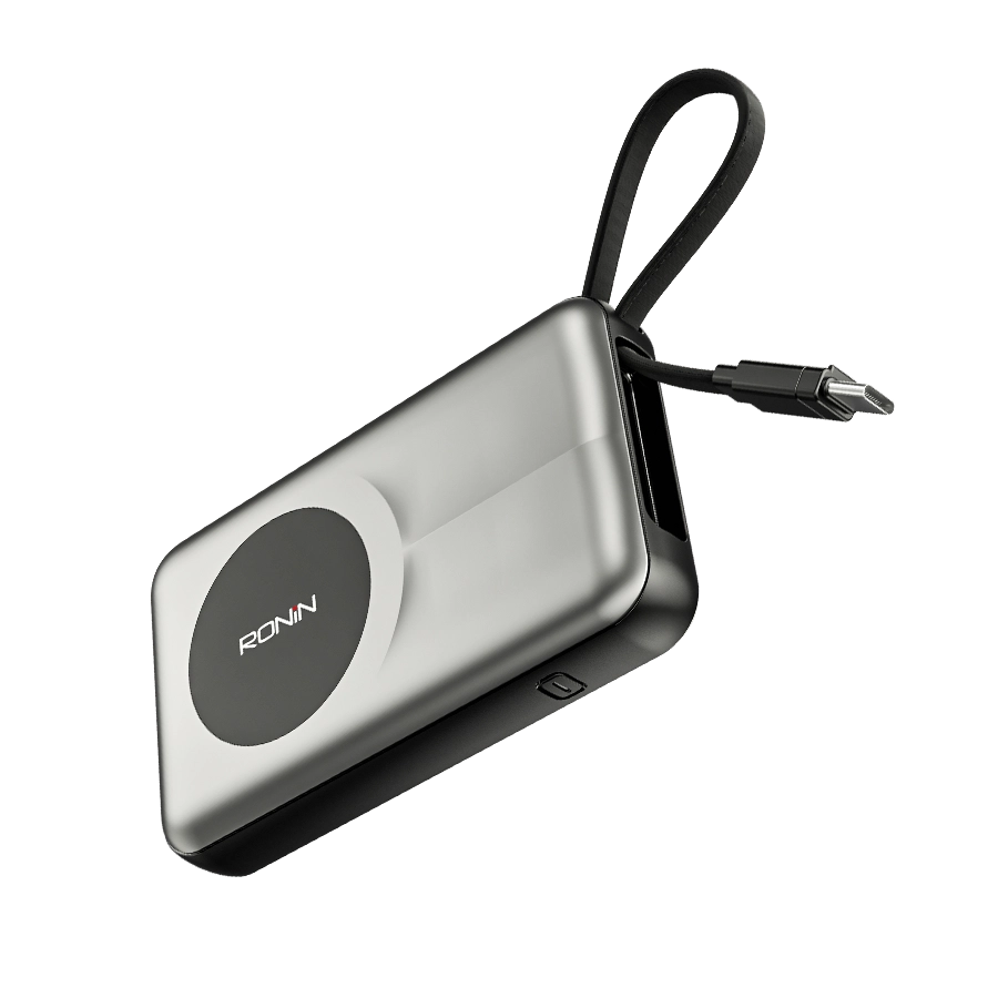 Synergy | R-4060 10000 mAh Power Bank