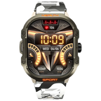 R-013 Rugged Smart Watch