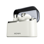 Ronin X Hasan Raheem Limited Edition Earbuds - Glacier