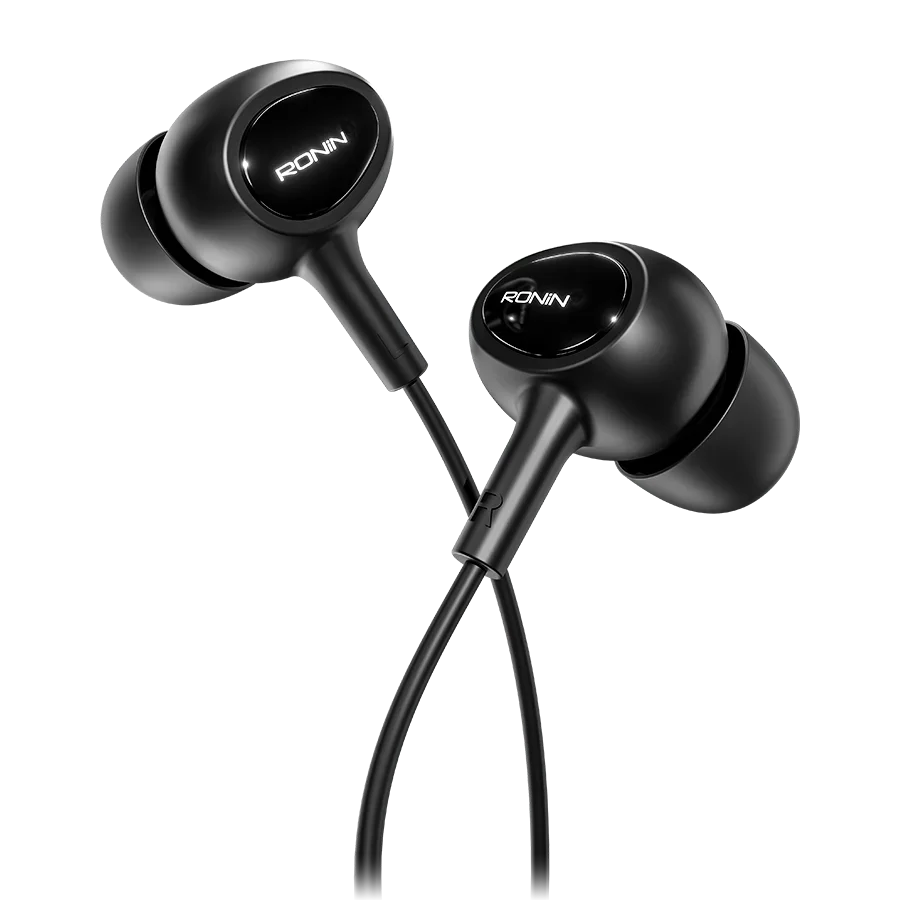 R-9 Handsfree