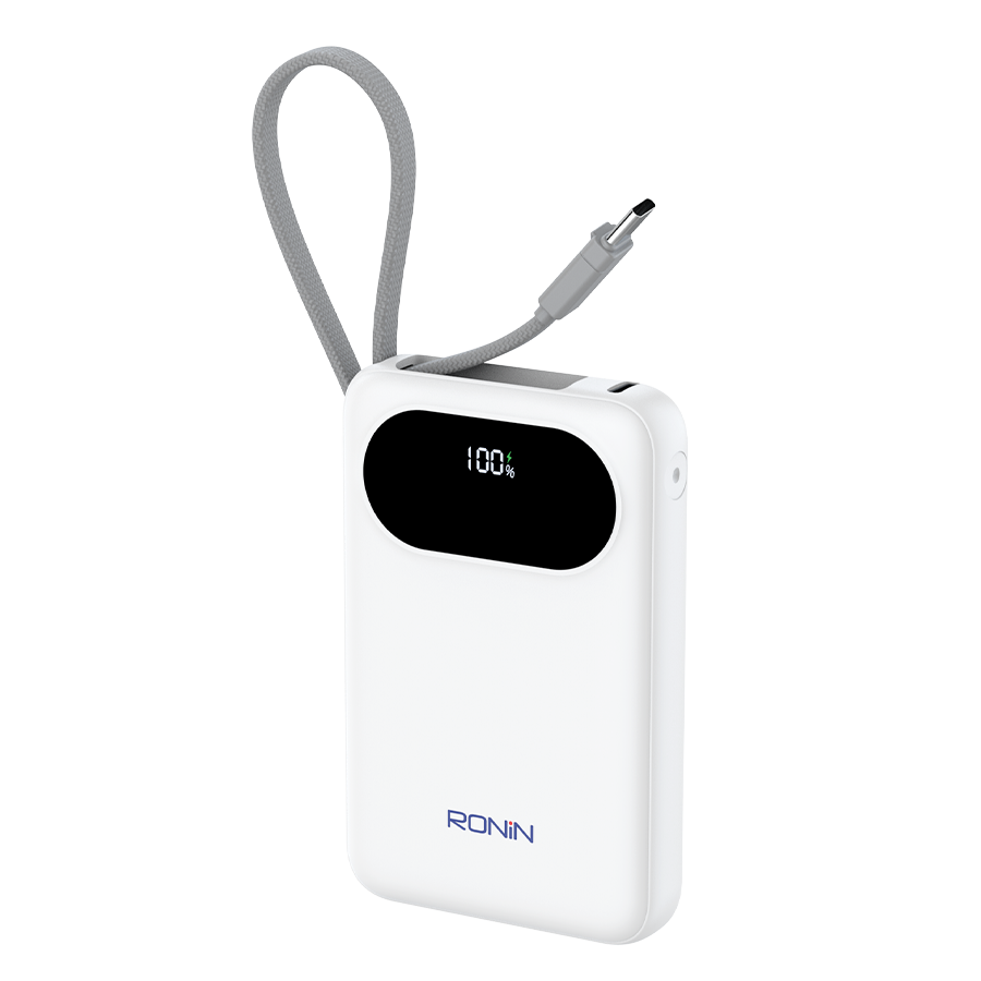 Pulse | R-4065 10000 mAh Power Bank