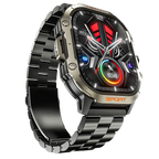 R-013 LUXE Smart Watch