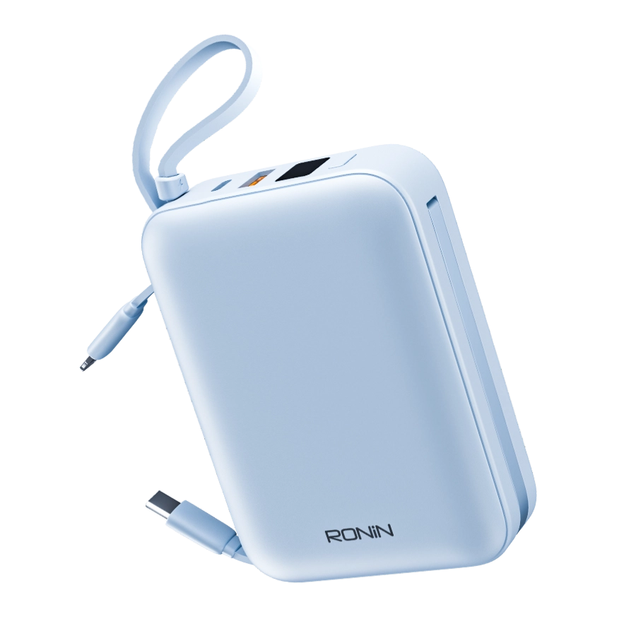 AQUA | R-4070 20000 mAh Power Bank