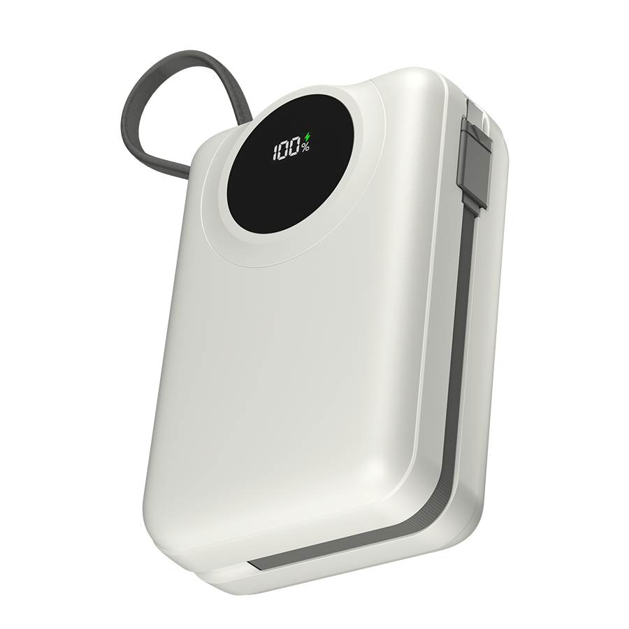 Megawatt | R-4055 30000 mAh Power Bank