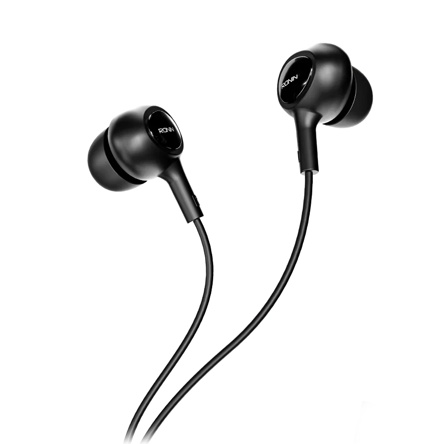 R-9 Handsfree Type-C