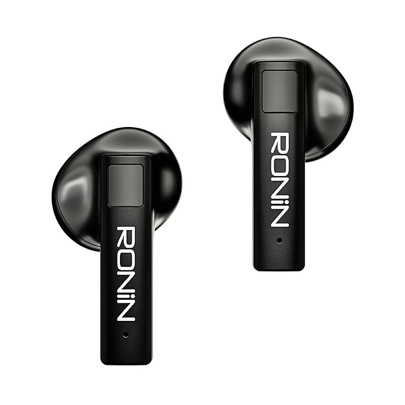 Dominator Earbuds