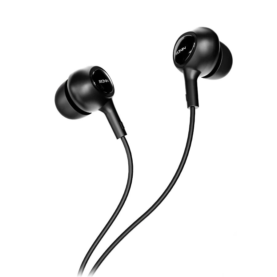 R-9 Handsfree