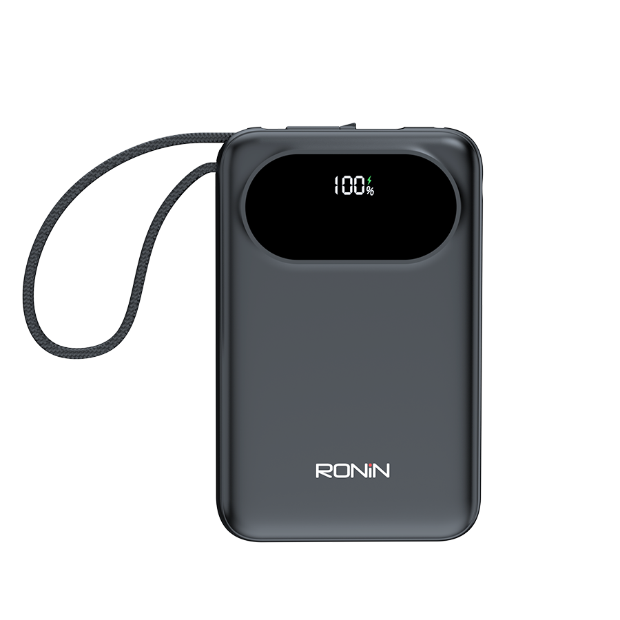 Pulse | R-4065 10000 mAh Power Bank