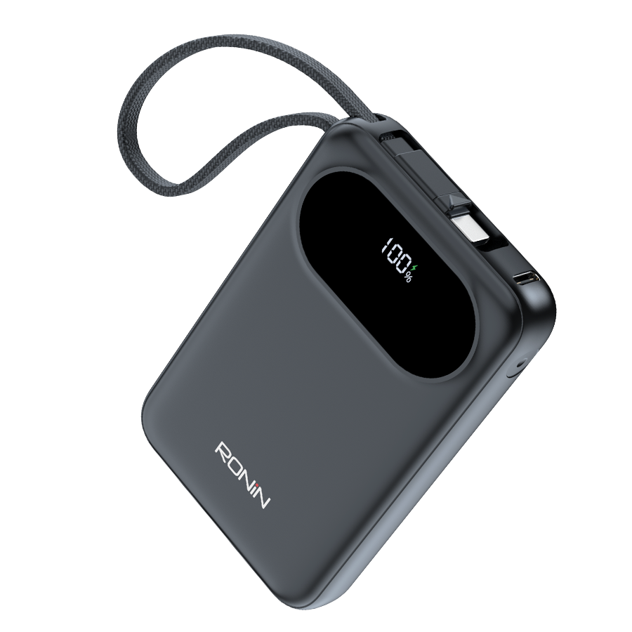 Pulse | R-4065 10000 mAh Power Bank