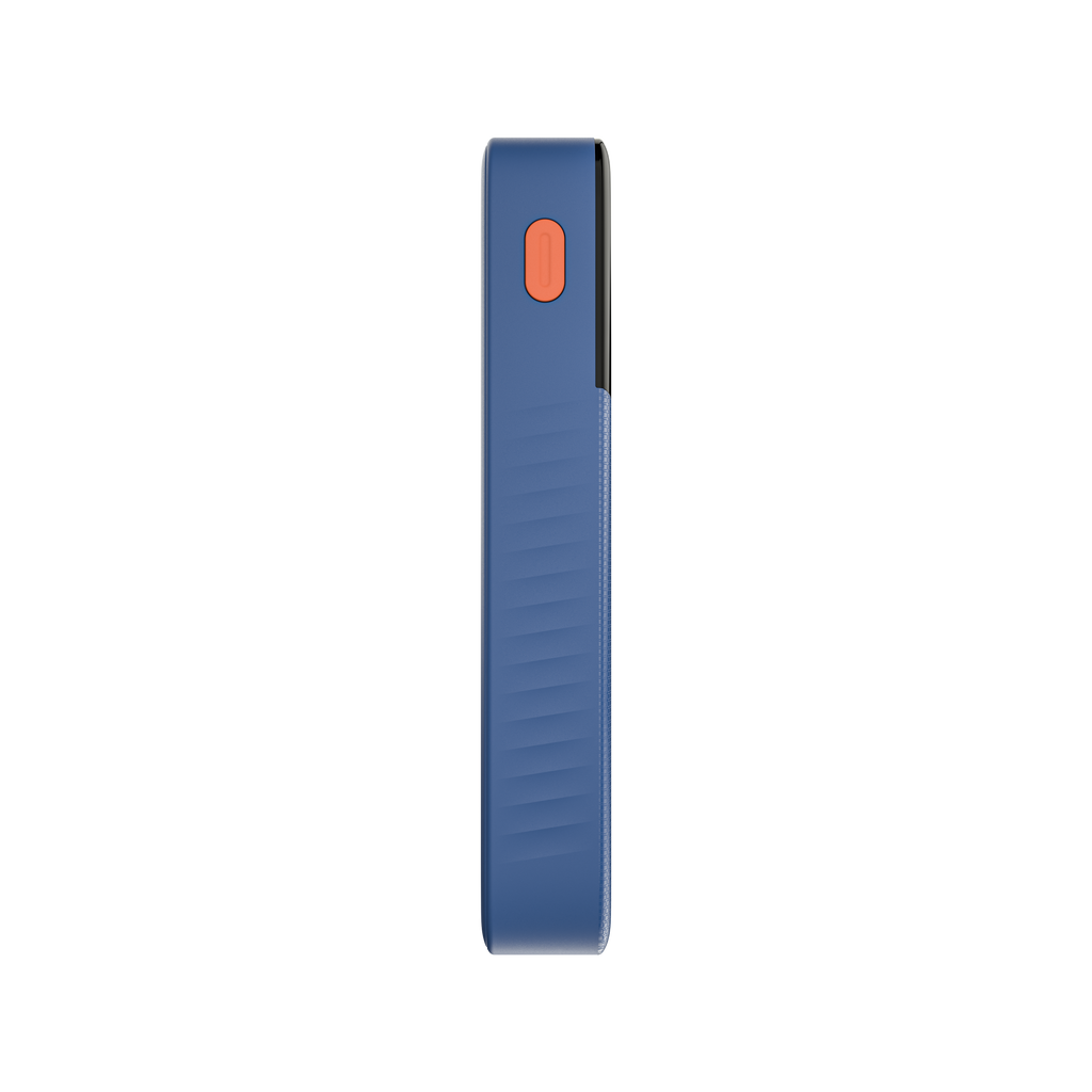 Cyan | R-1075 10000 mAh Power Bank