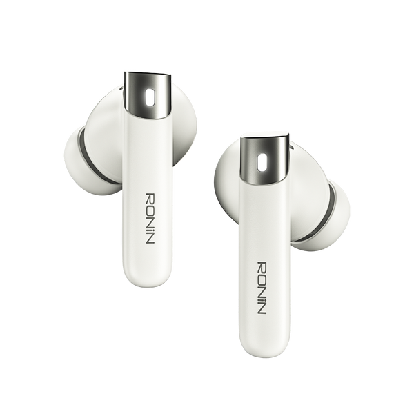 Ronin X Hasan Raheem Limited Edition Earbuds - Glacier