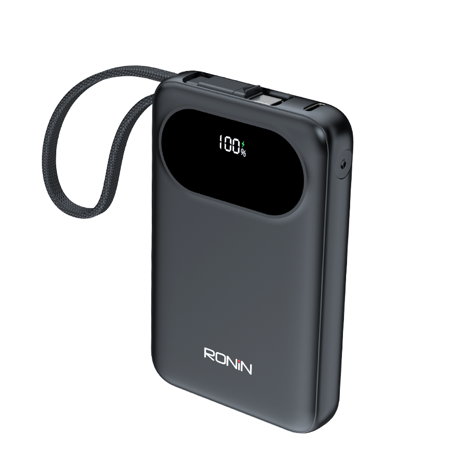 Pulse | R-4065 10000 mAh Power Bank