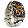R-013 Rugged Smart Watch