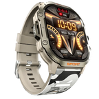 R-013 Rugged Smart Watch