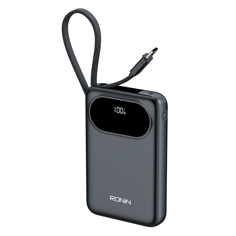 Pulse | R-4065 10000 mAh Power Bank