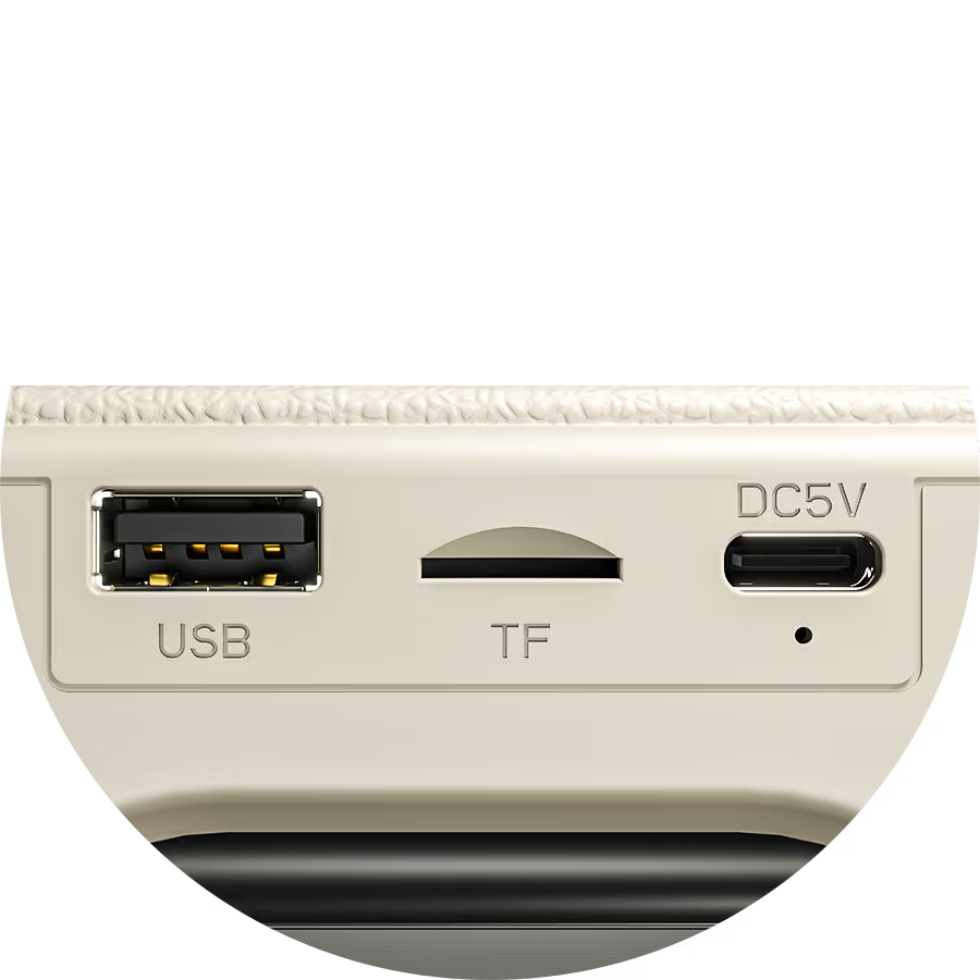 Retro | R-3035