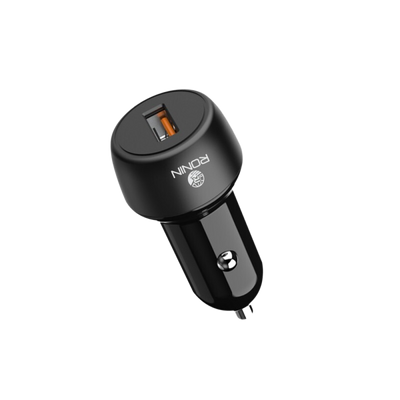 R-911 Quick 3.0 Car Charger