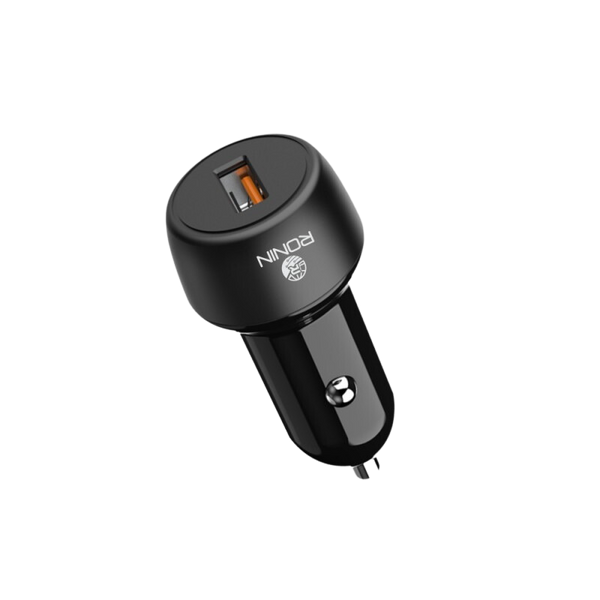 R-911 Quick 3.0 Car Charger