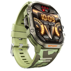 R-013 Rugged Smart Watch