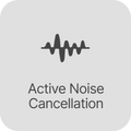 ANC Earbuds