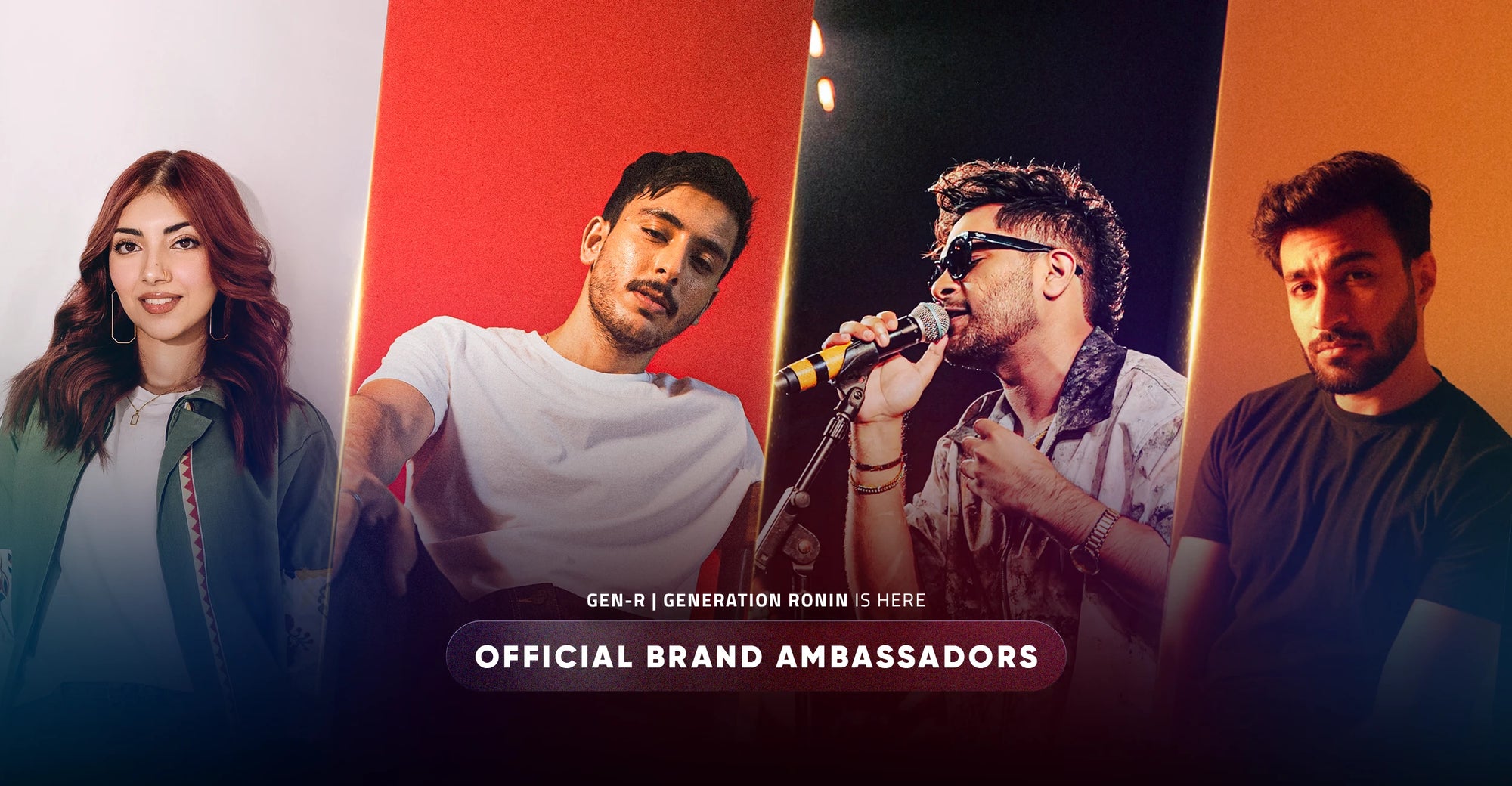 Ambassadors Singers