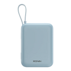 AQUA | R-4070 20000 mAh Power Bank