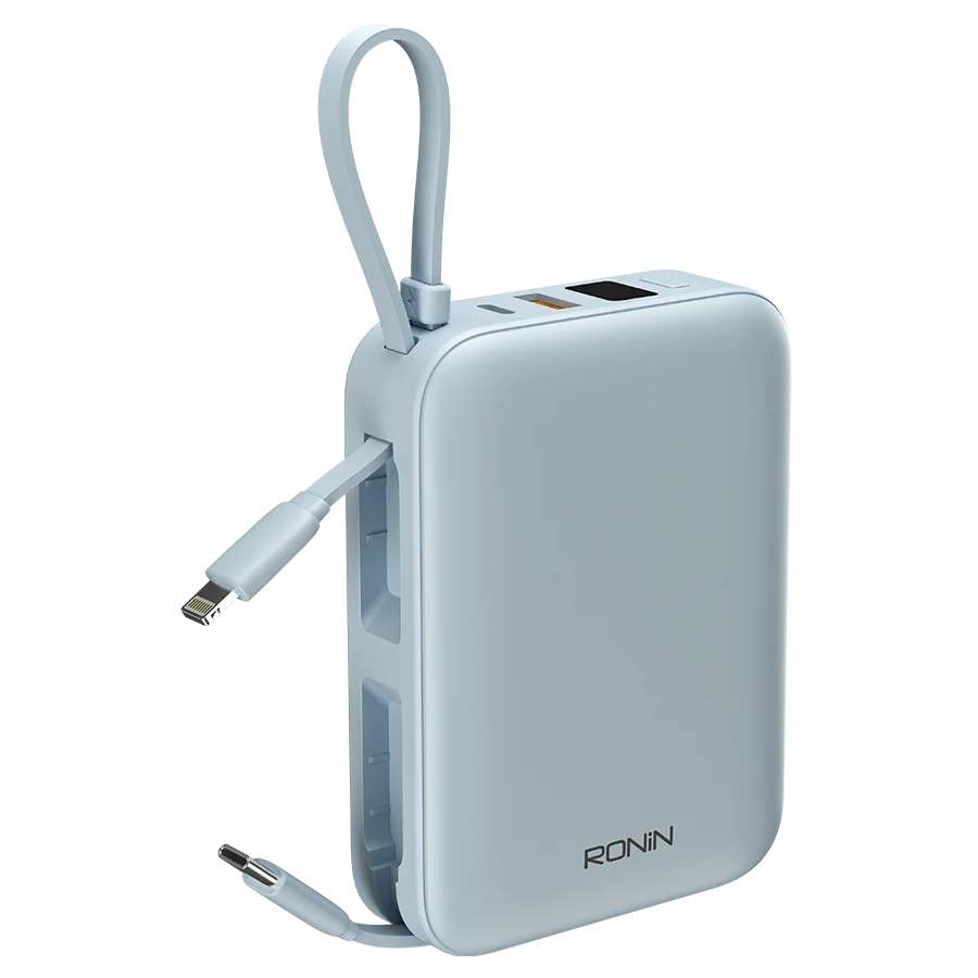 AQUA | R-4070 20000 mAh Power Bank