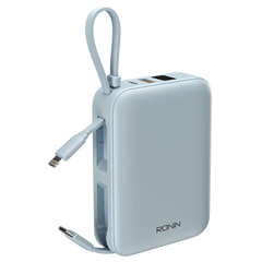 AQUA | R-4070 20000 mAh Power Bank
