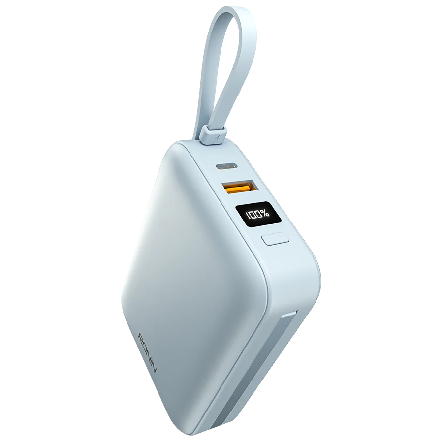 AQUA | R-4070 20000 mAh Power Bank