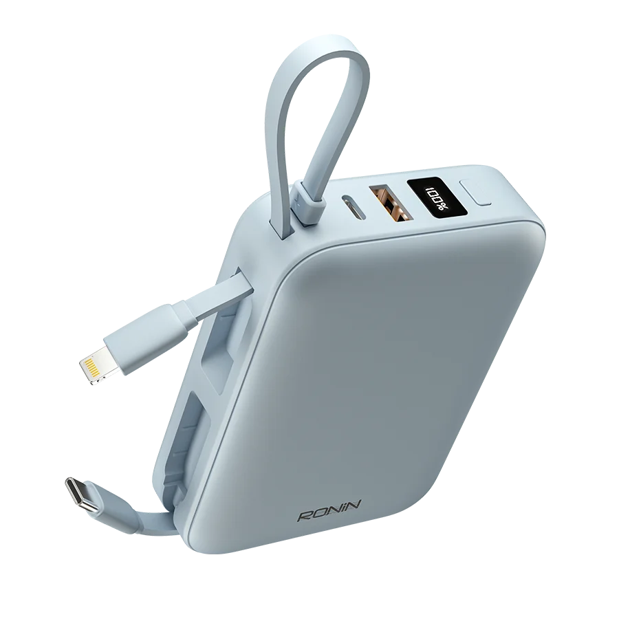AQUA | R-4070 20000 mAh Power Bank