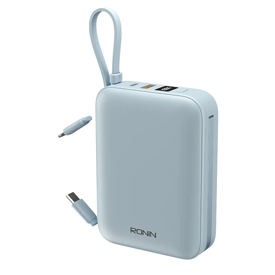AQUA | R-4070 20000 mAh Power Bank