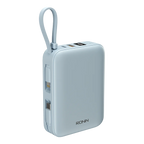 AQUA | R-4070 20000 mAh Power Bank