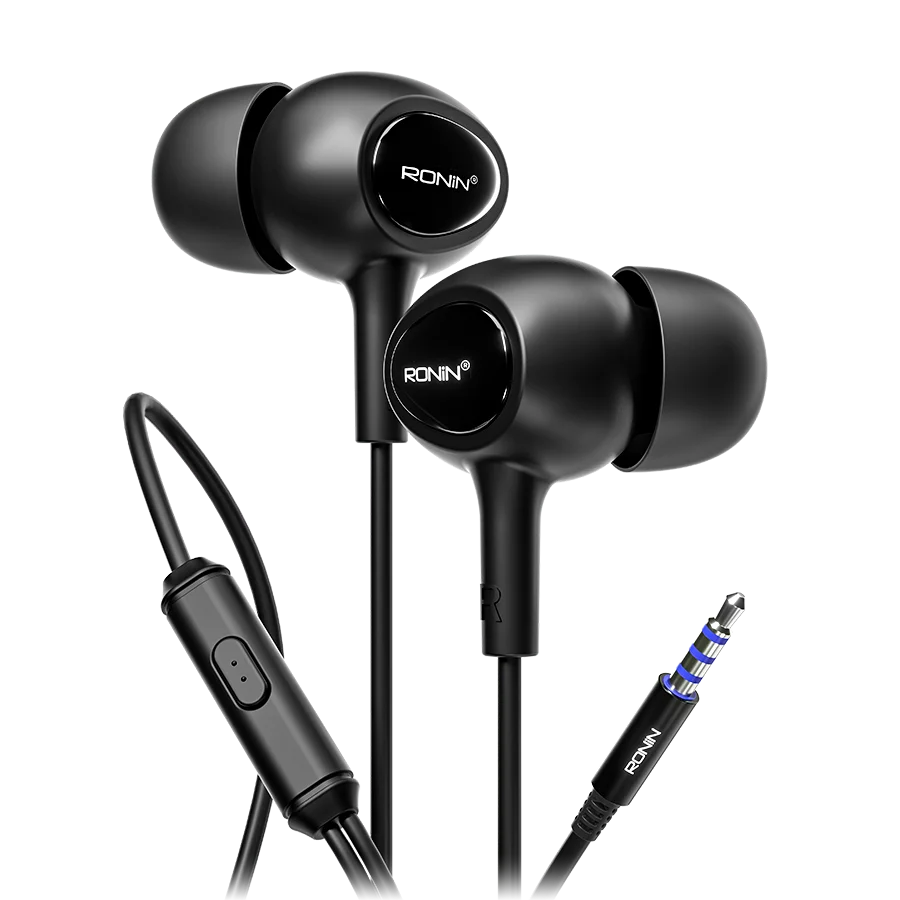 Ronin R-9 Handsfree
