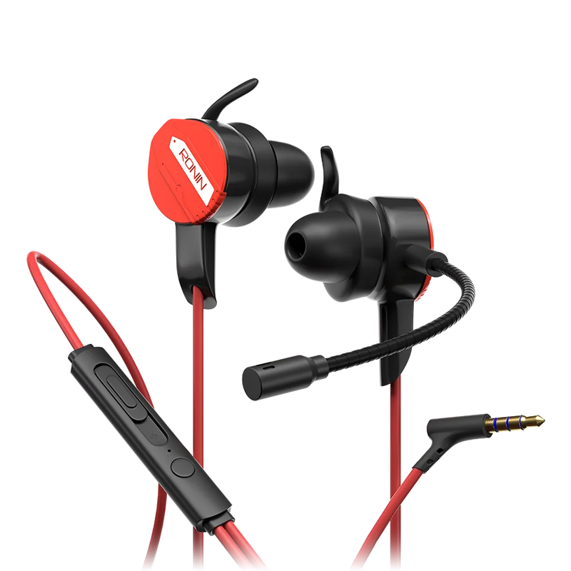 R-007 Gamerz Handsfree
