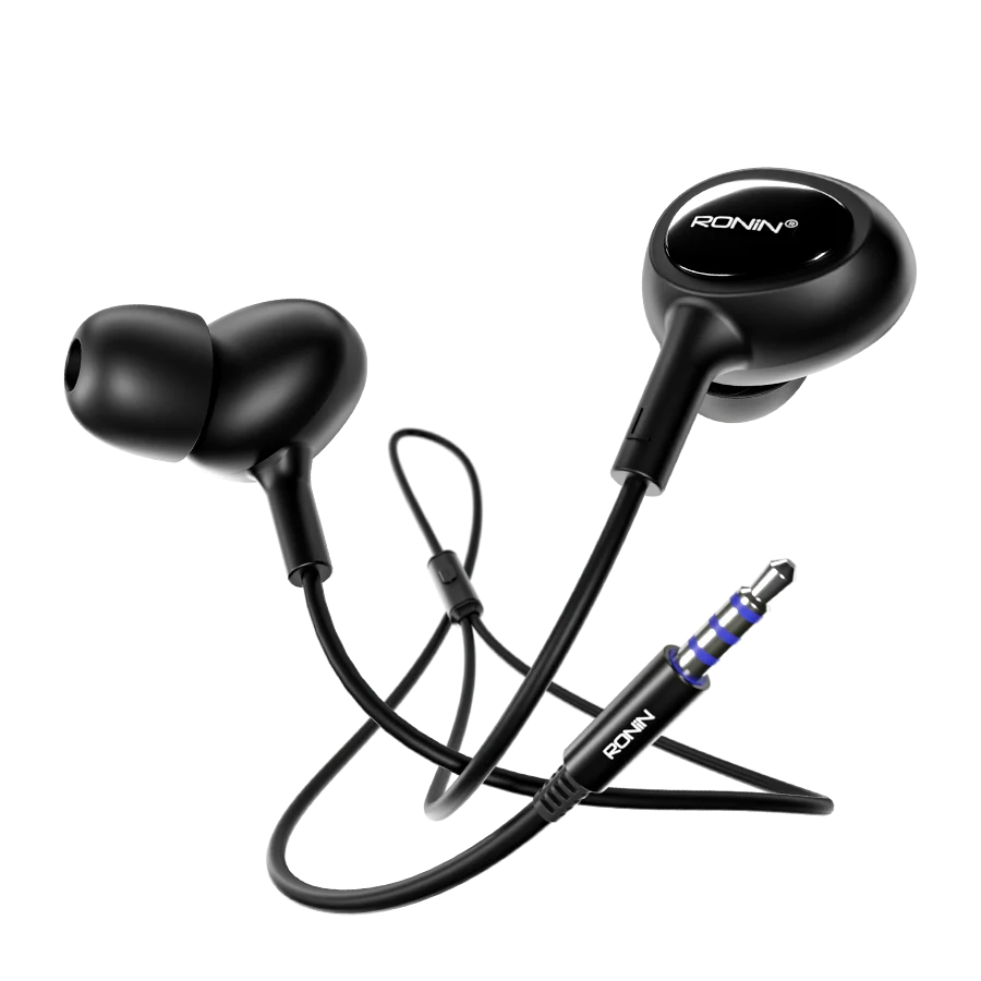 R-9 Handsfree