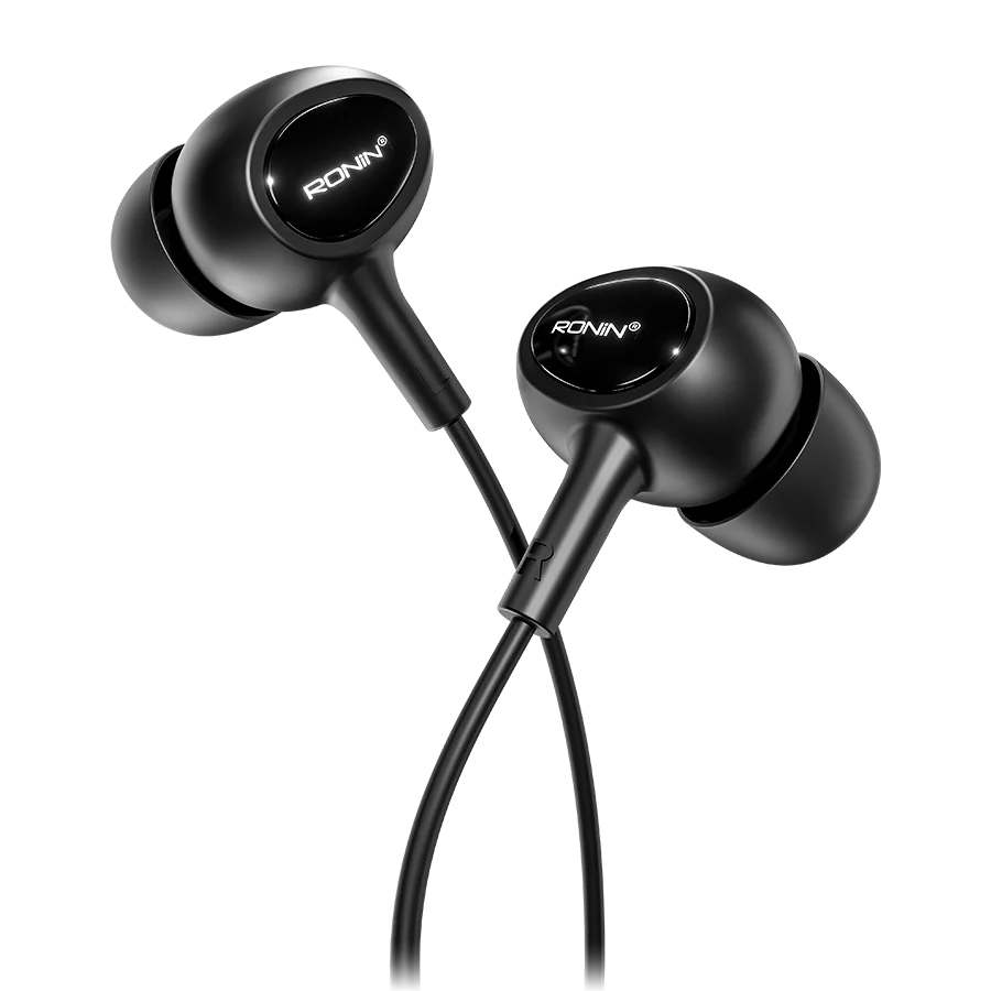 R-9 Handsfree