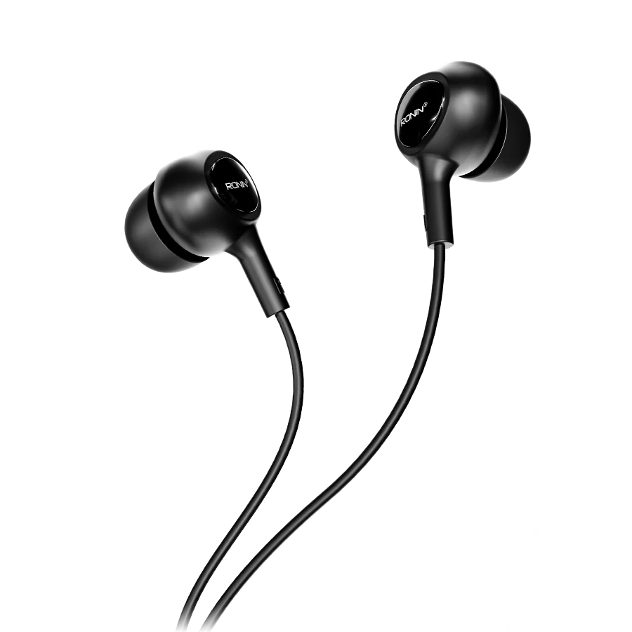 R-9 Handsfree