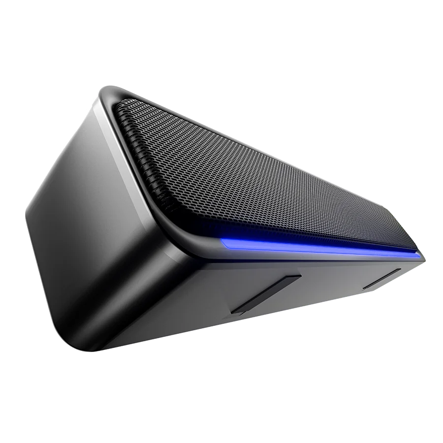 Axis Bar | R-3010