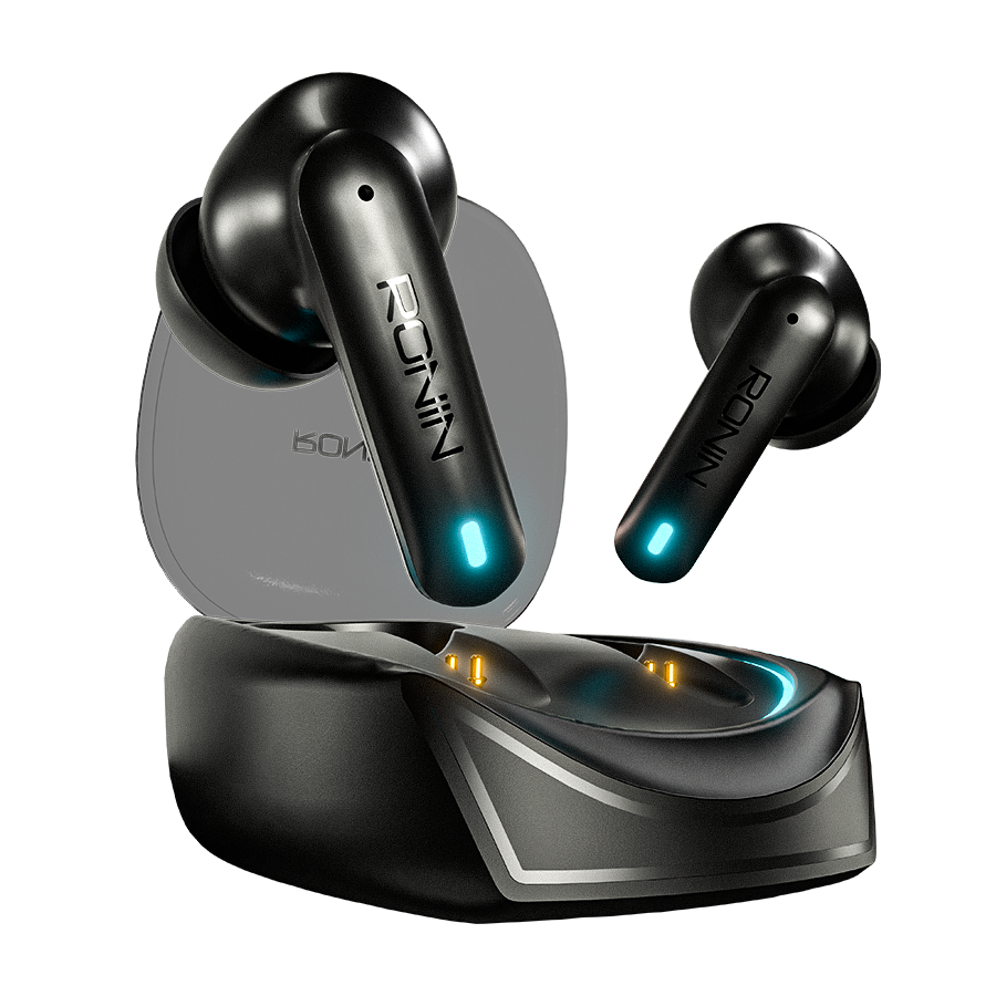 DYNASTY | R-520 Earbuds